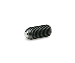 GN 615.3-Ball spring plungers